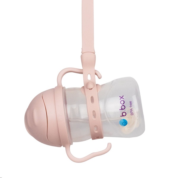 Pudelipael B.box Connect-a-Cup - Blush