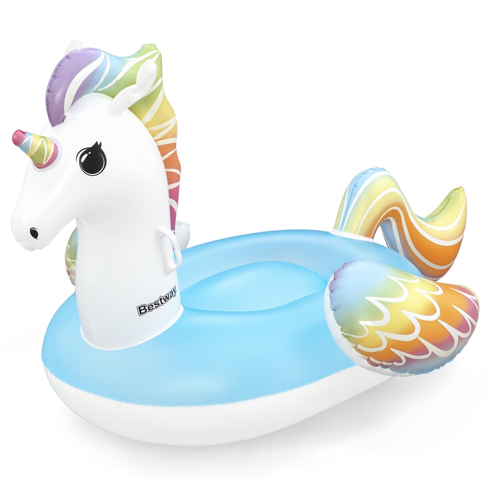 Laste Ujumisloom - Bestway Fantasy Unicorn