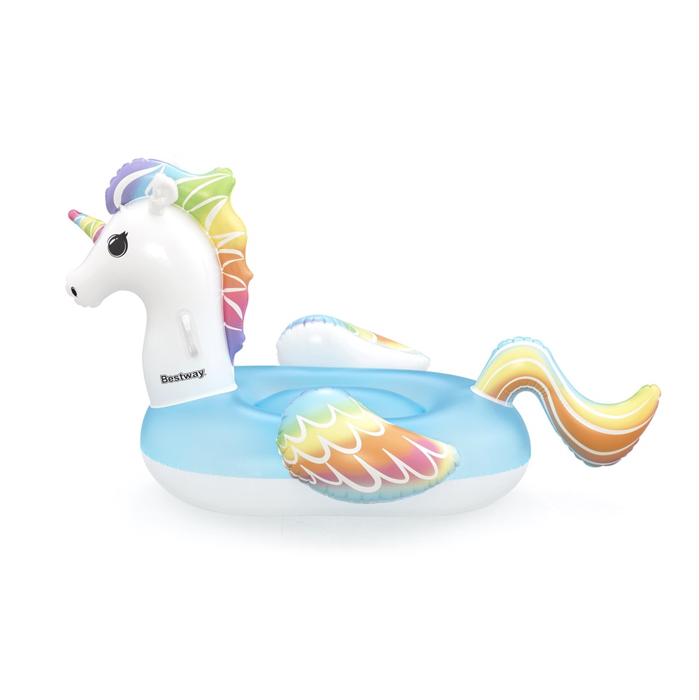 Laste Ujumisloom - Bestway Fantasy Unicorn