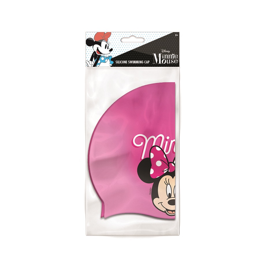 Laste ujumismüts Minnie Mouse