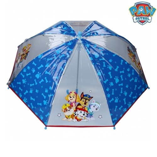 Laste vihmavari Paw Patrol Umbrella Party