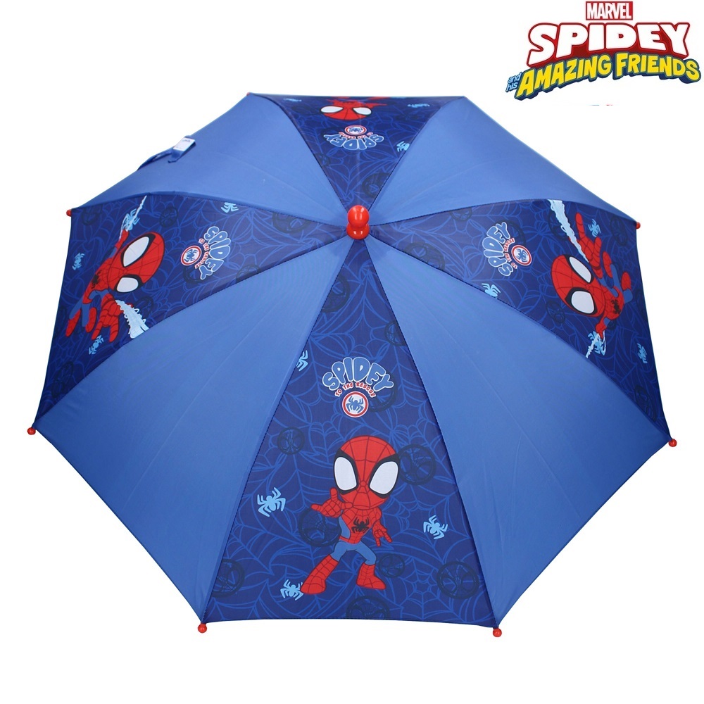 Laste vihmavari Sky Defenders Spidey