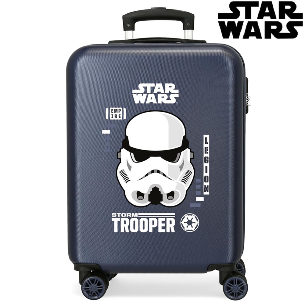 Laste Kohver - Star Wars Storm Trooper