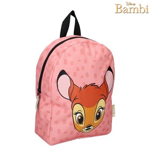 Laste seljakott Disney Fashion Bambi