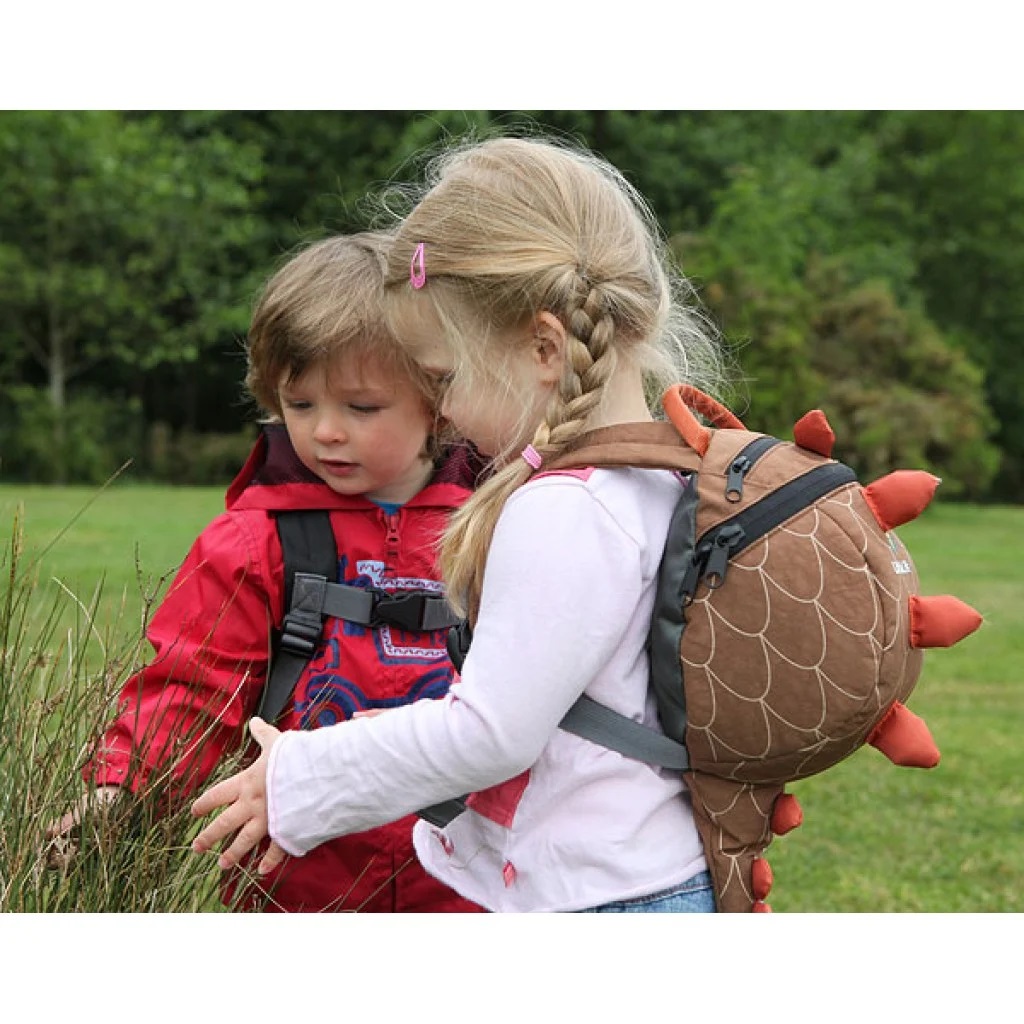 Laste seljakott LittleLife Toddler Dino