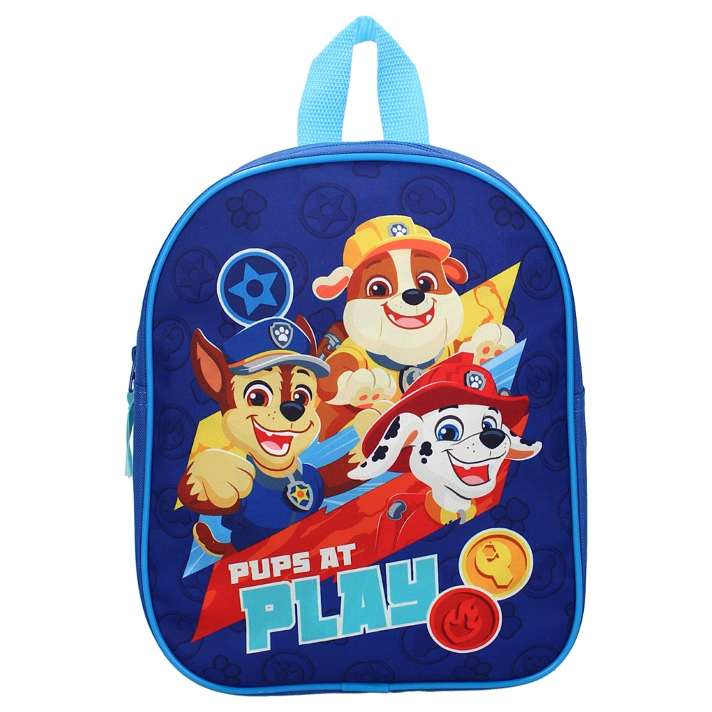 Laste seljakott Jurassic Paw Patrol Pupastic Days