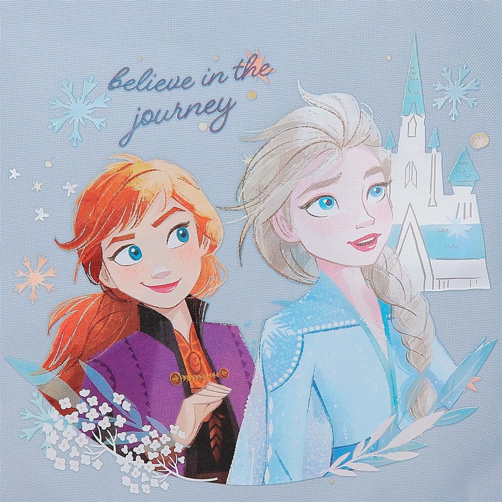 Laste spordikott Frozen Believe in the Journey