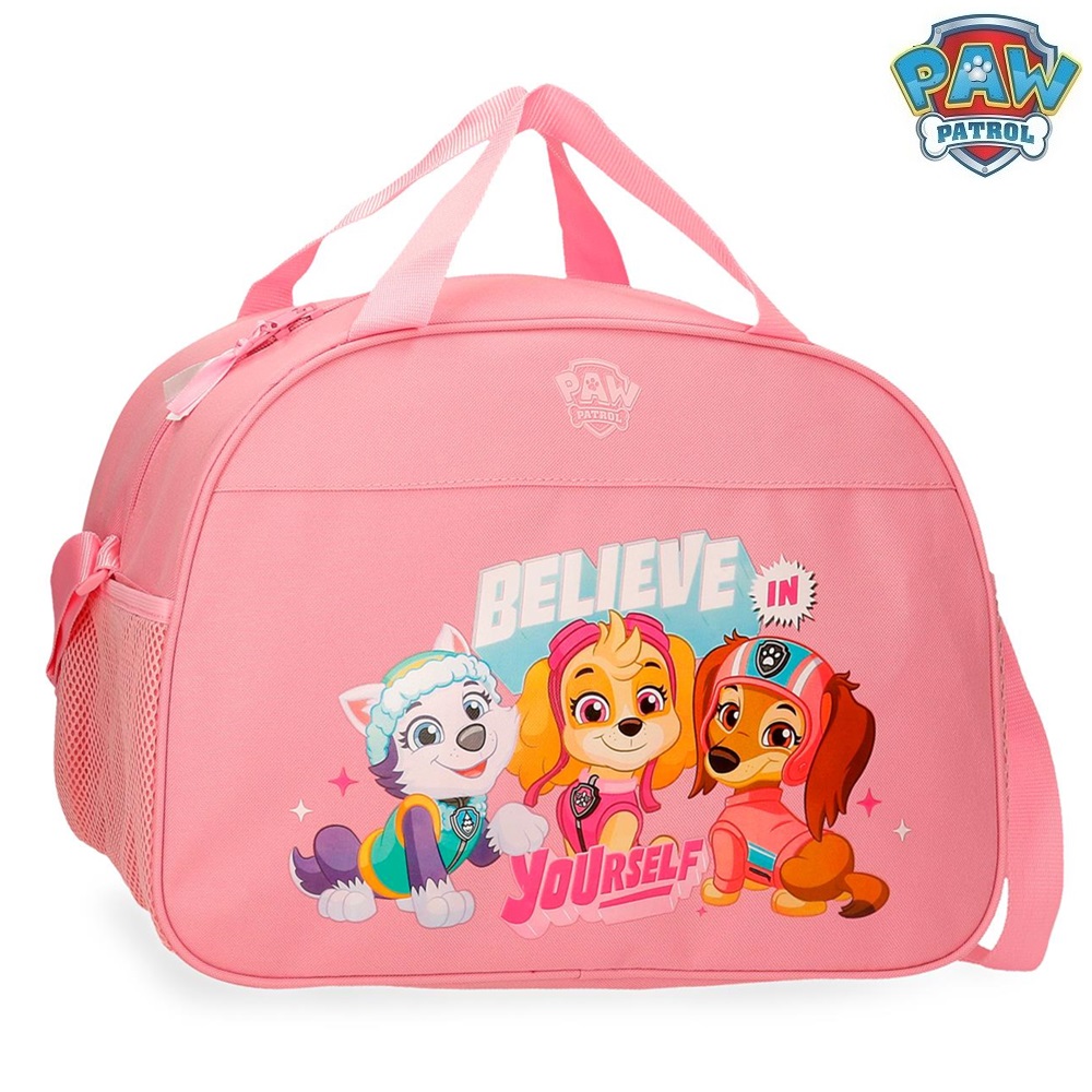 Laste Spordikott - Paw Patrol Believe