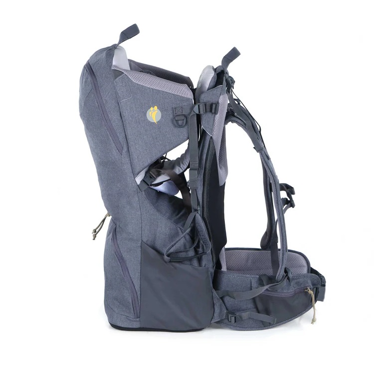 Lapsekandekott LittleLife Pathseeker