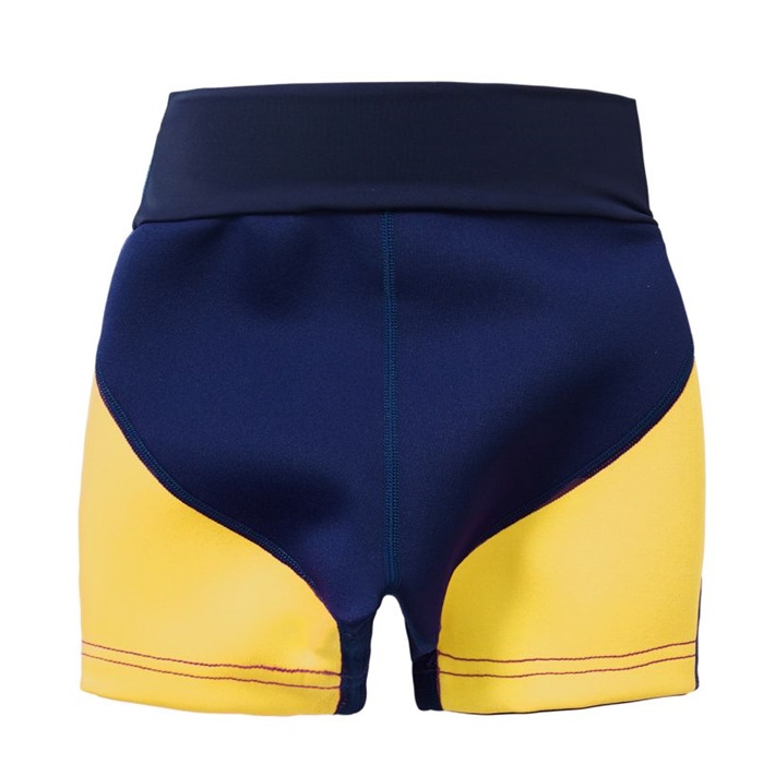 Splash Jammers Ujumispüksid - Navy Yellow