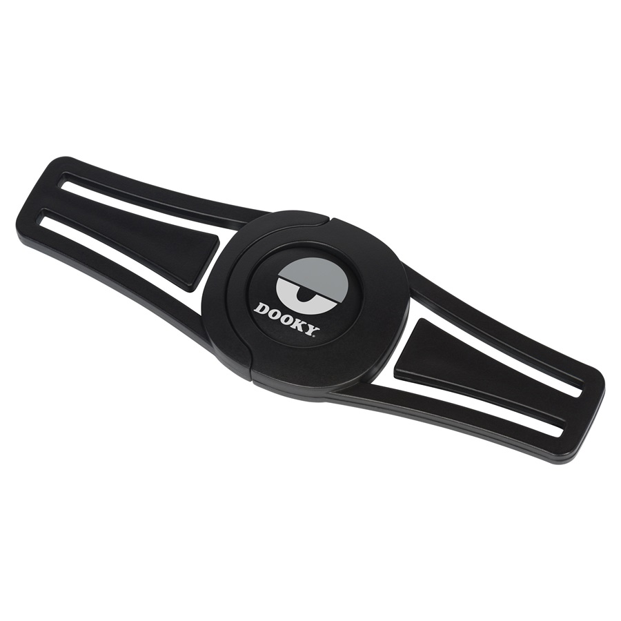 Dooky Seatbelt Safety Clip