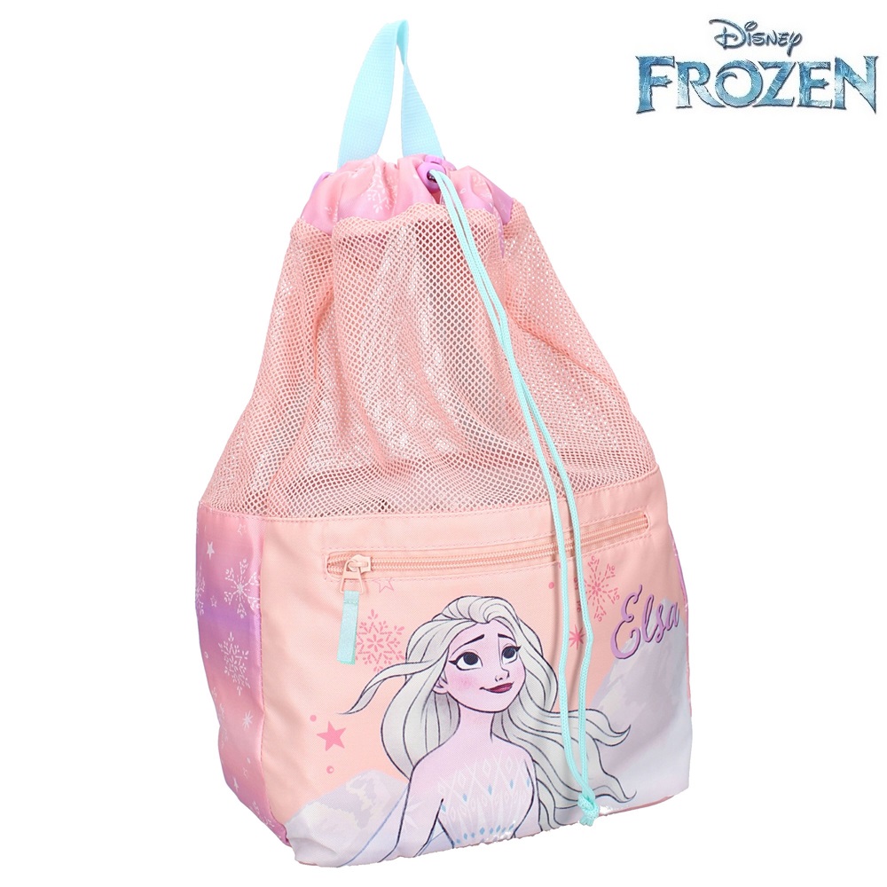 Laste Sussikott - Frozen II Fun Chaser