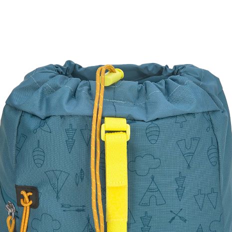 Laste seljakott Lässig Adventure Blue