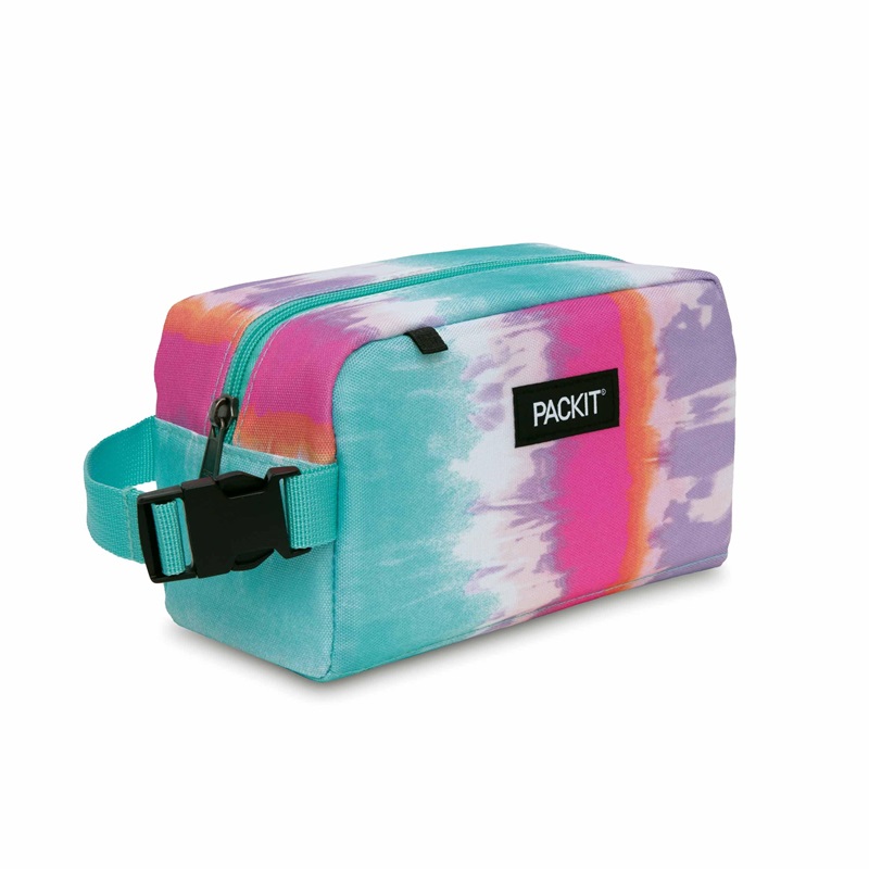 Külmakott PackIt Freezable Snack Box Sorbet