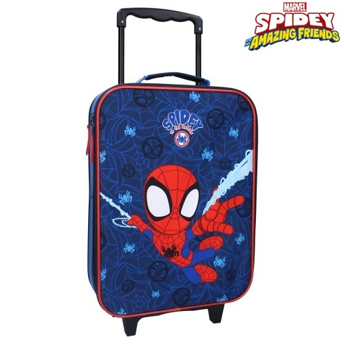 Laste reisikohver Spidey Boundless