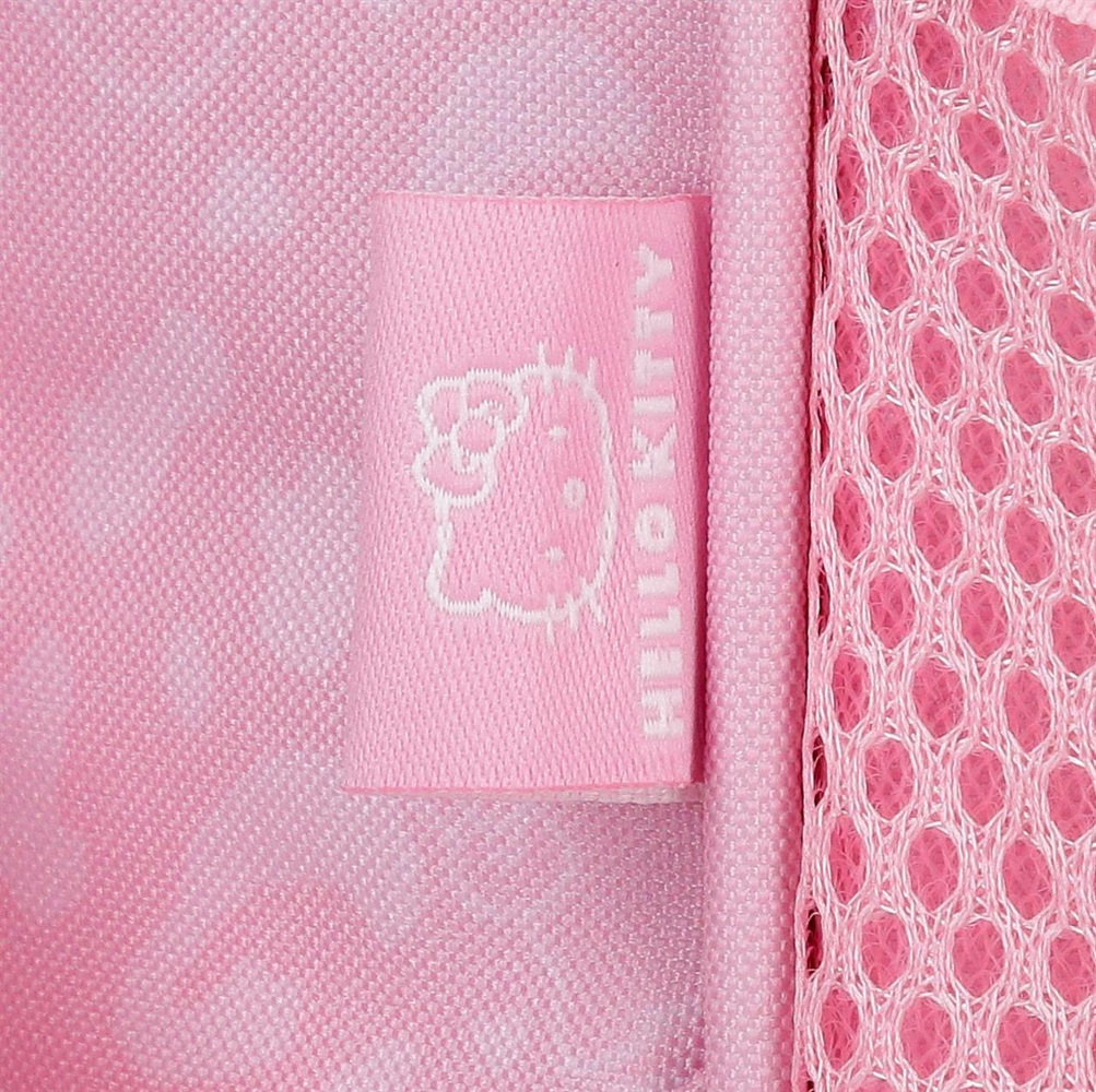 Laste kõhukott Hello Kitty Bonjour Paris