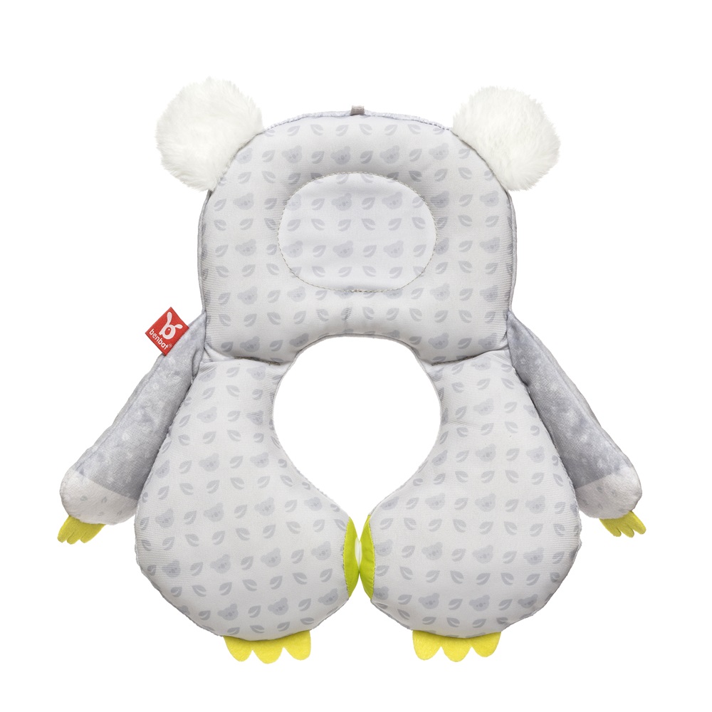 Laste kaelapadi Benbat Travel Toy Pillow Albert Koala