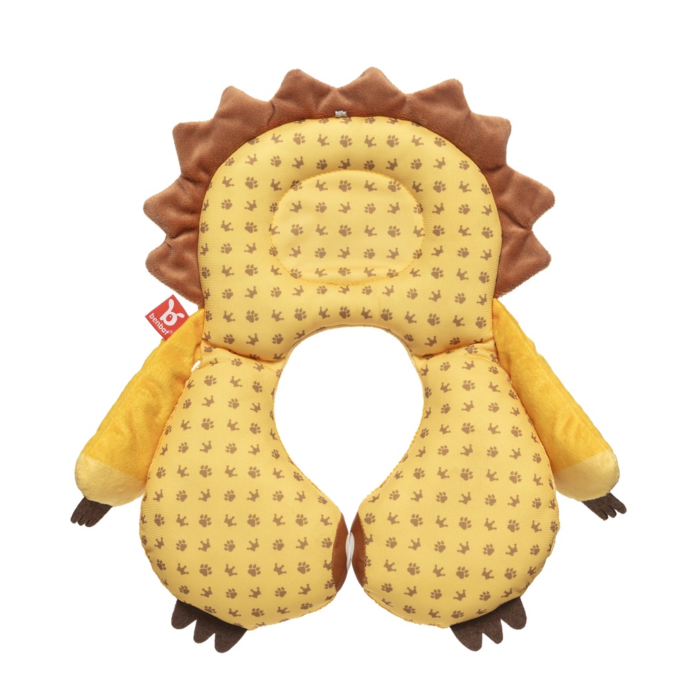 Laste kaelapadi Benbat Travel Toy Pillow Amadeus Lion