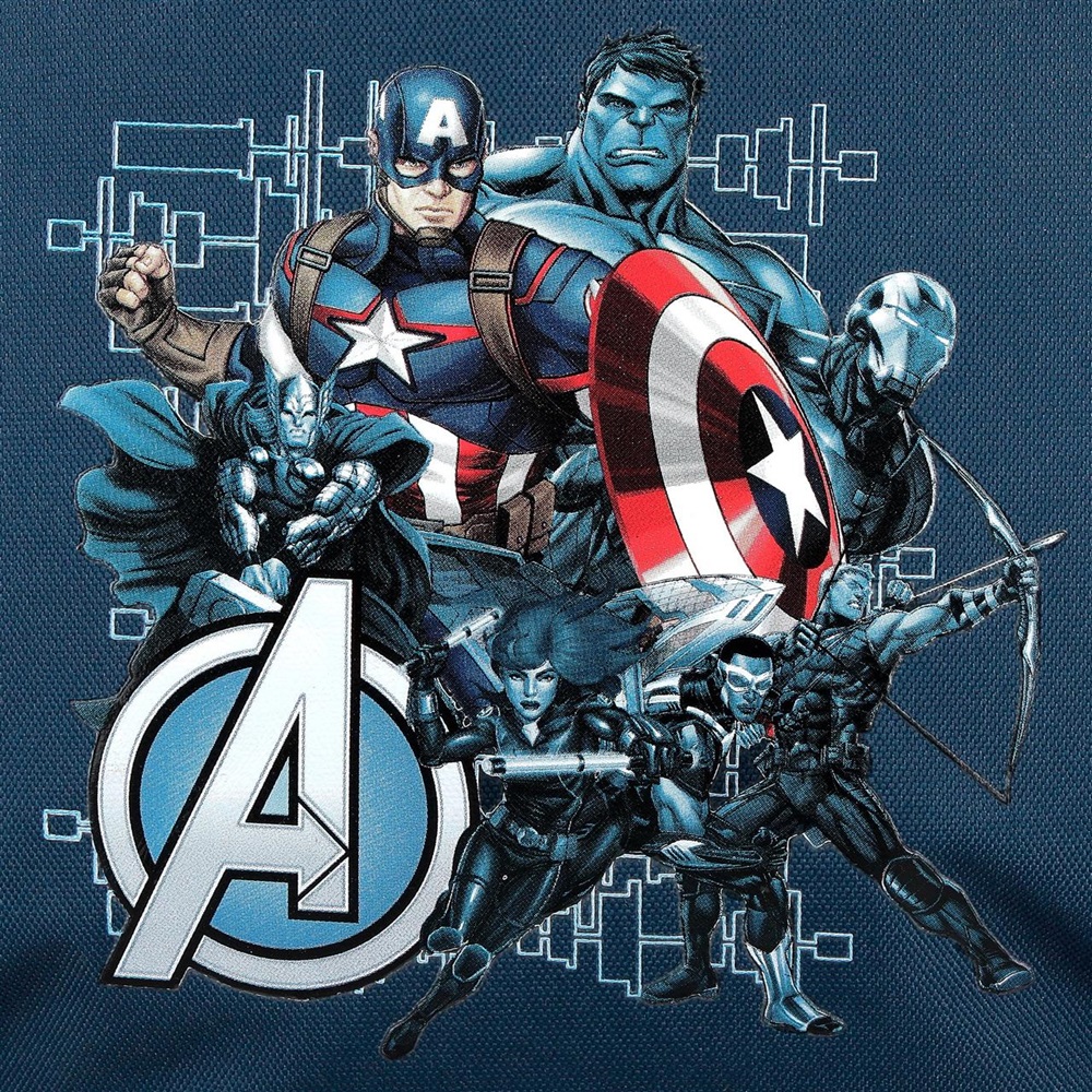 Laste tualetikott Avengers Legendary