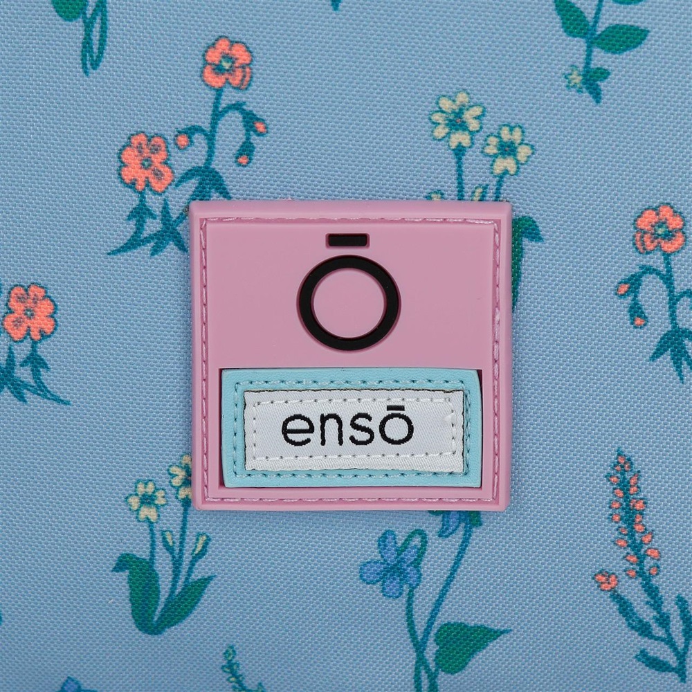 Laste Tualetikott - Enso Love Flowers