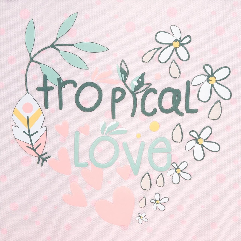 Laste Tualetikott - Enso Tropical Love