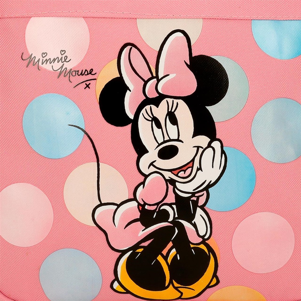 Laste tualetikott Minnie Mouse Coquette