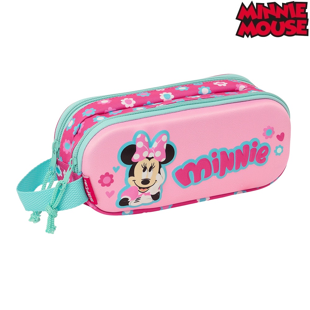 Laste tualetikott Minnie Mouse Pink