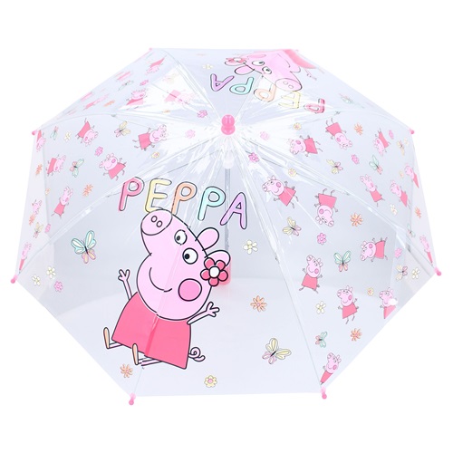 Laste Vihmavari - Peppa Pig Rainy Days