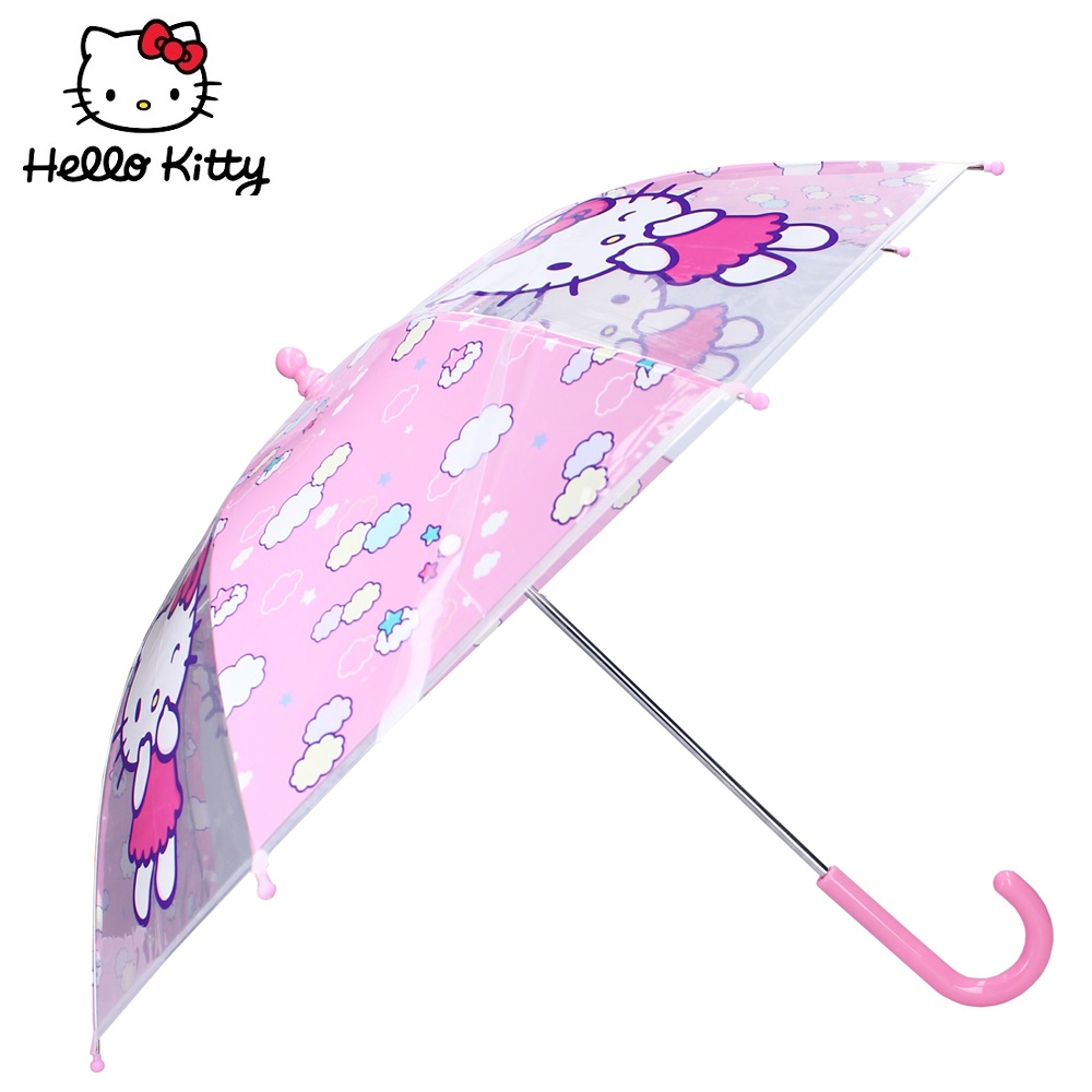 Laste vihmavari Hello Kitty Rainy Days