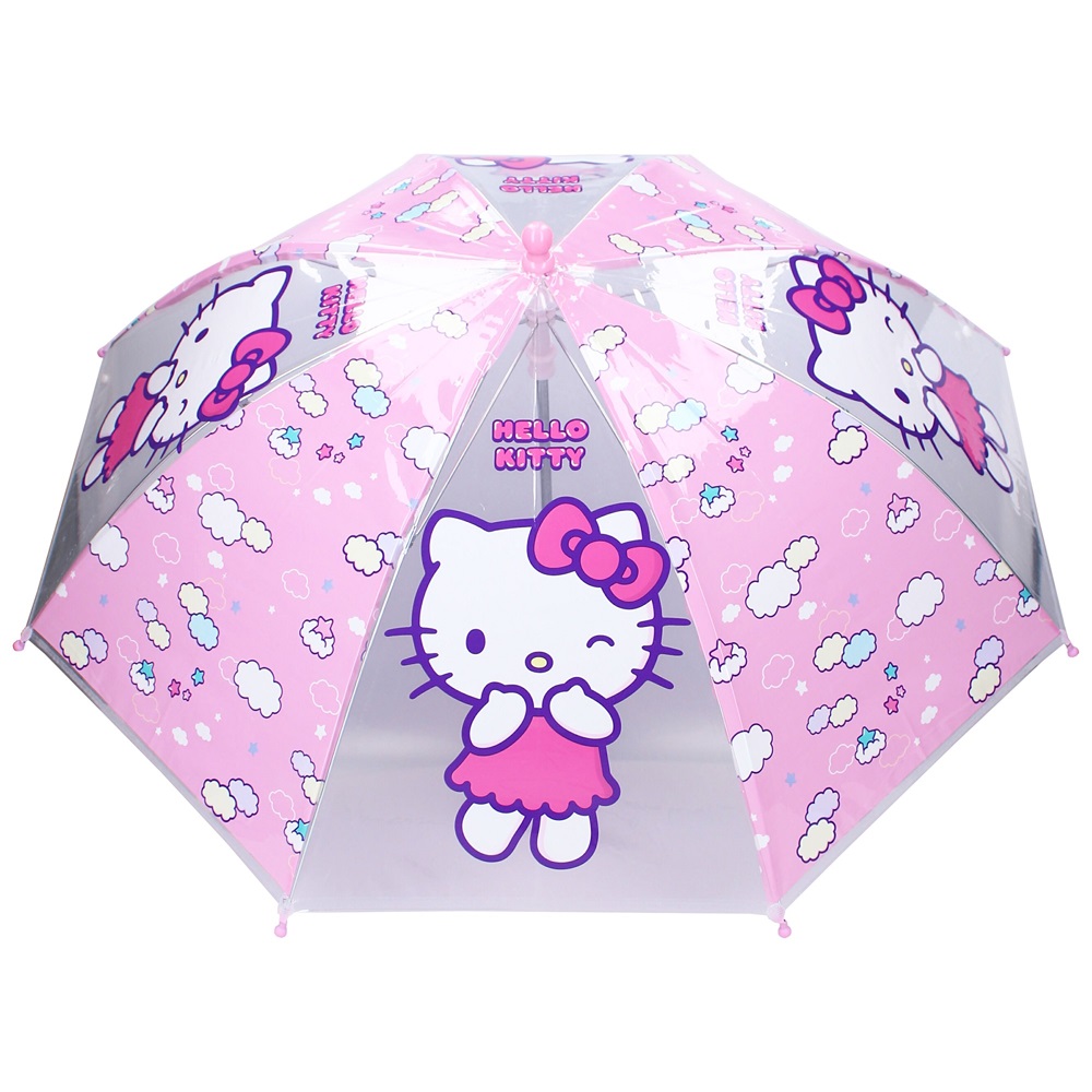 Laste vihmavari Hello Kitty Rainy Days