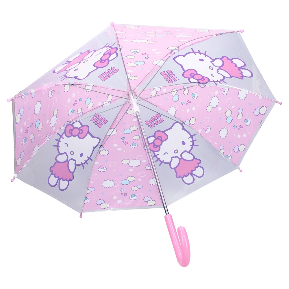 Laste vihmavari Hello Kitty Rainy Days