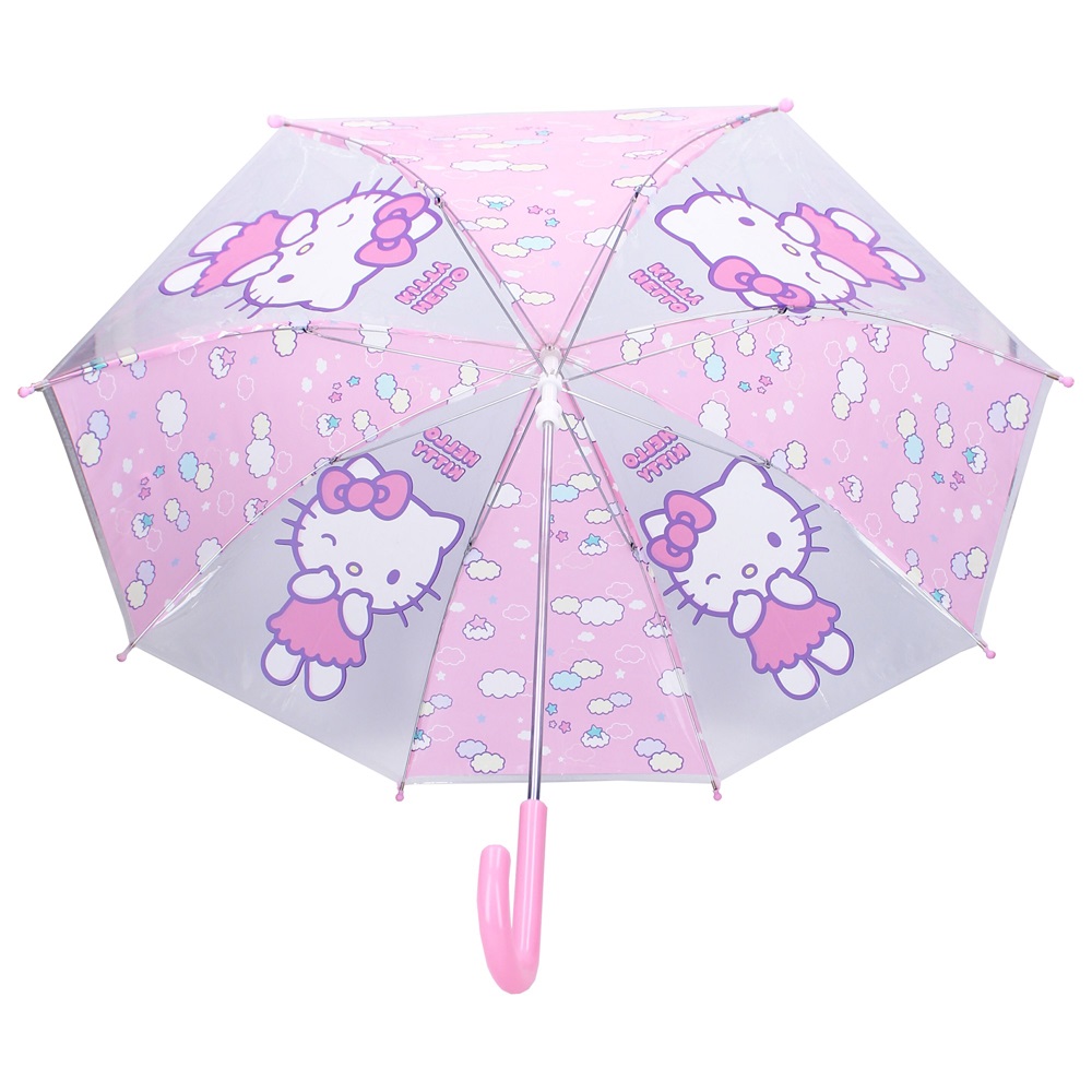 Laste vihmavari Hello Kitty Rainy Days