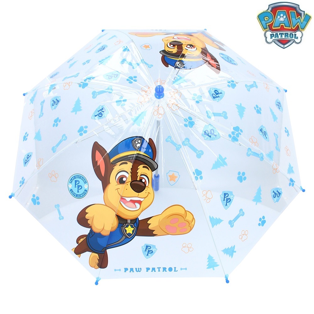 Laste vihmavari Rain Days Paw Patrol Blue