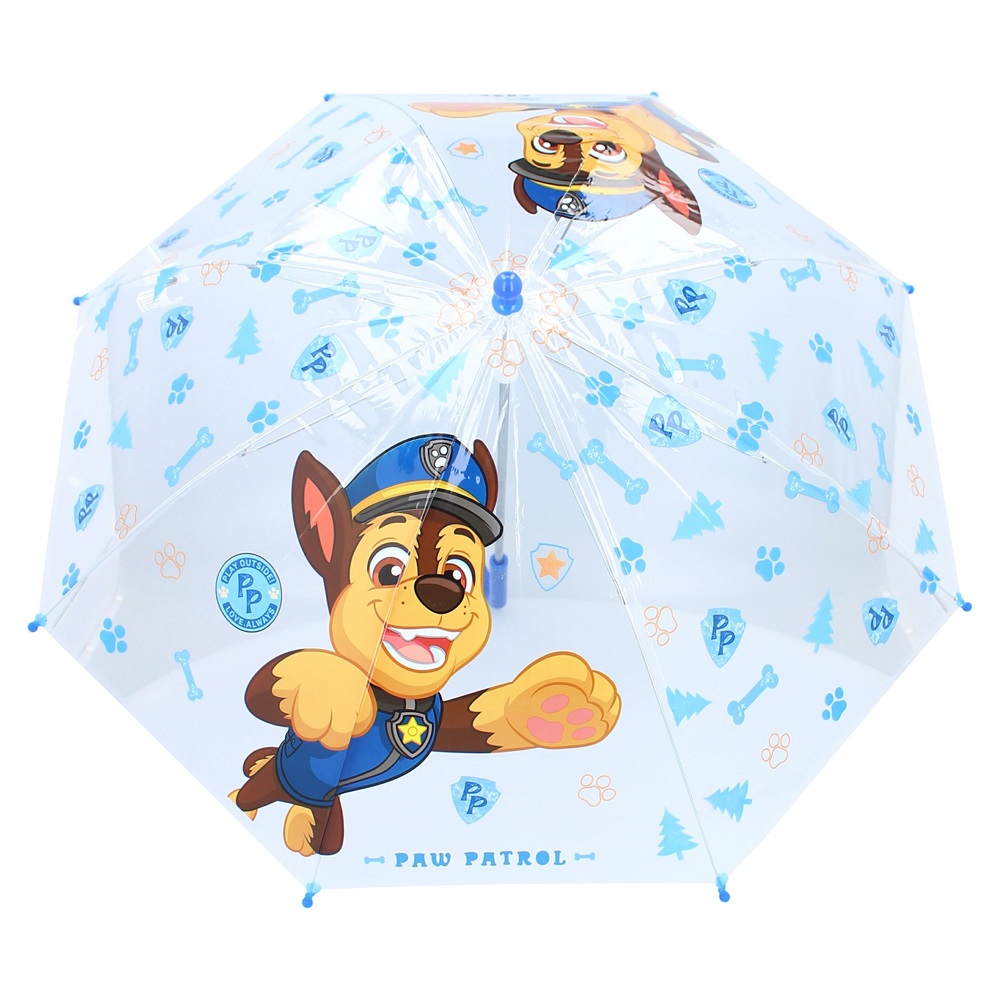 Laste Vihmavari - Paw Patrol Chase Rainy Days