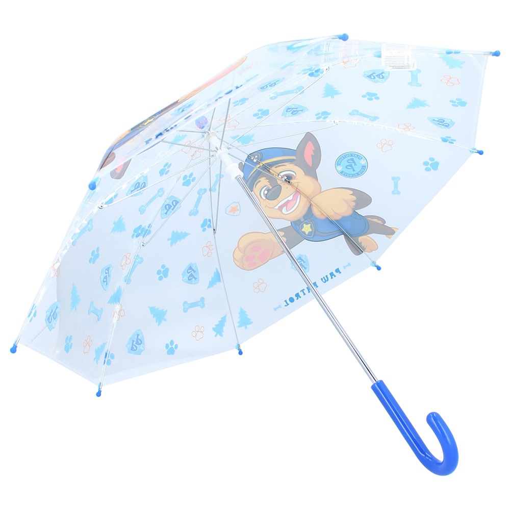 Laste Vihmavari - Paw Patrol Chase Rainy Days