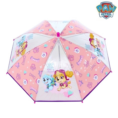 Laste vihmavari Rain Days Paw Patrol Pink