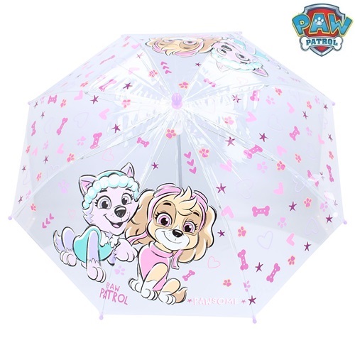 Laste vihmavari Rain Days Paw Patrol Pink