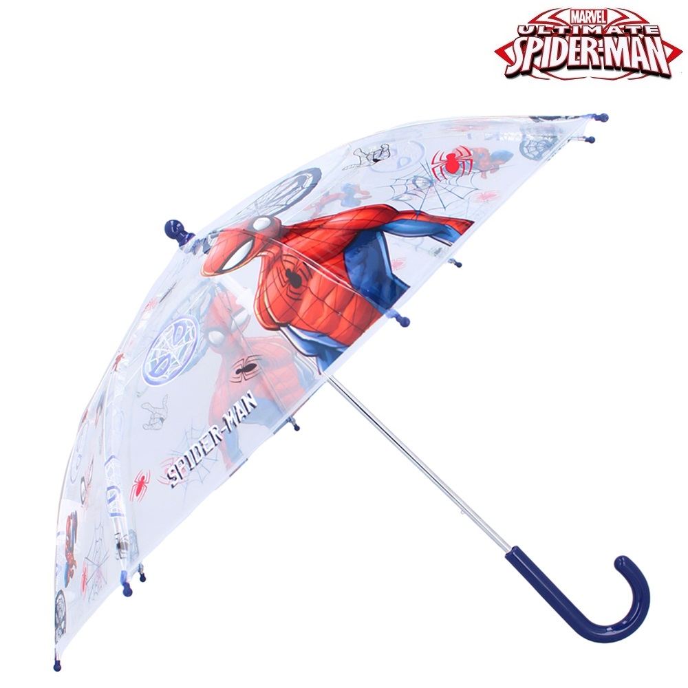 Laste Vihmavari - Spiderman Rainy Days