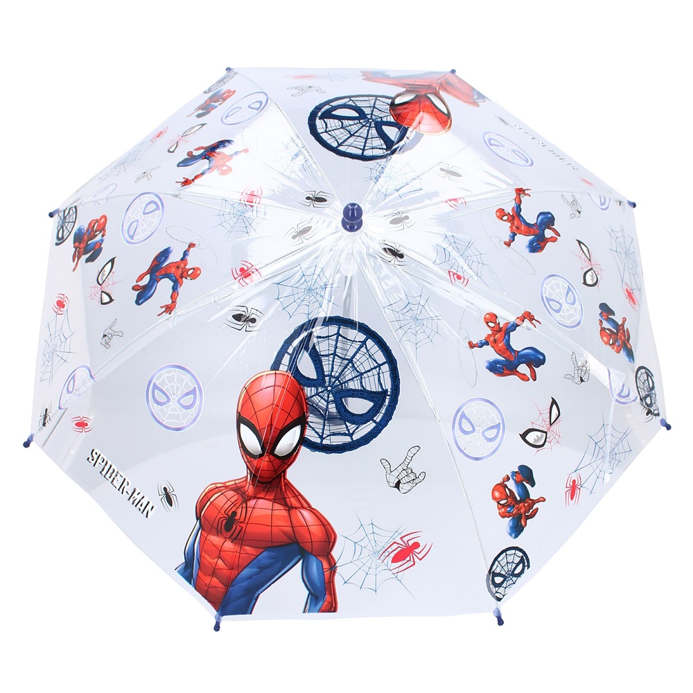 Laste Vihmavari - Spiderman Rainy Days