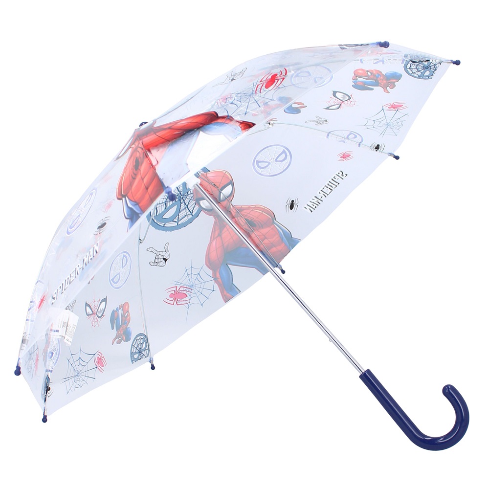 Laste Vihmavari - Spiderman Rainy Days