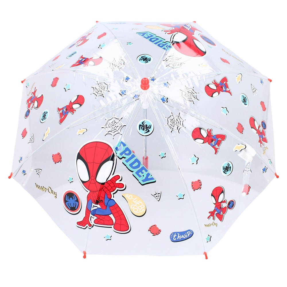 Laste Vihmavari - Spidey Rainy Days