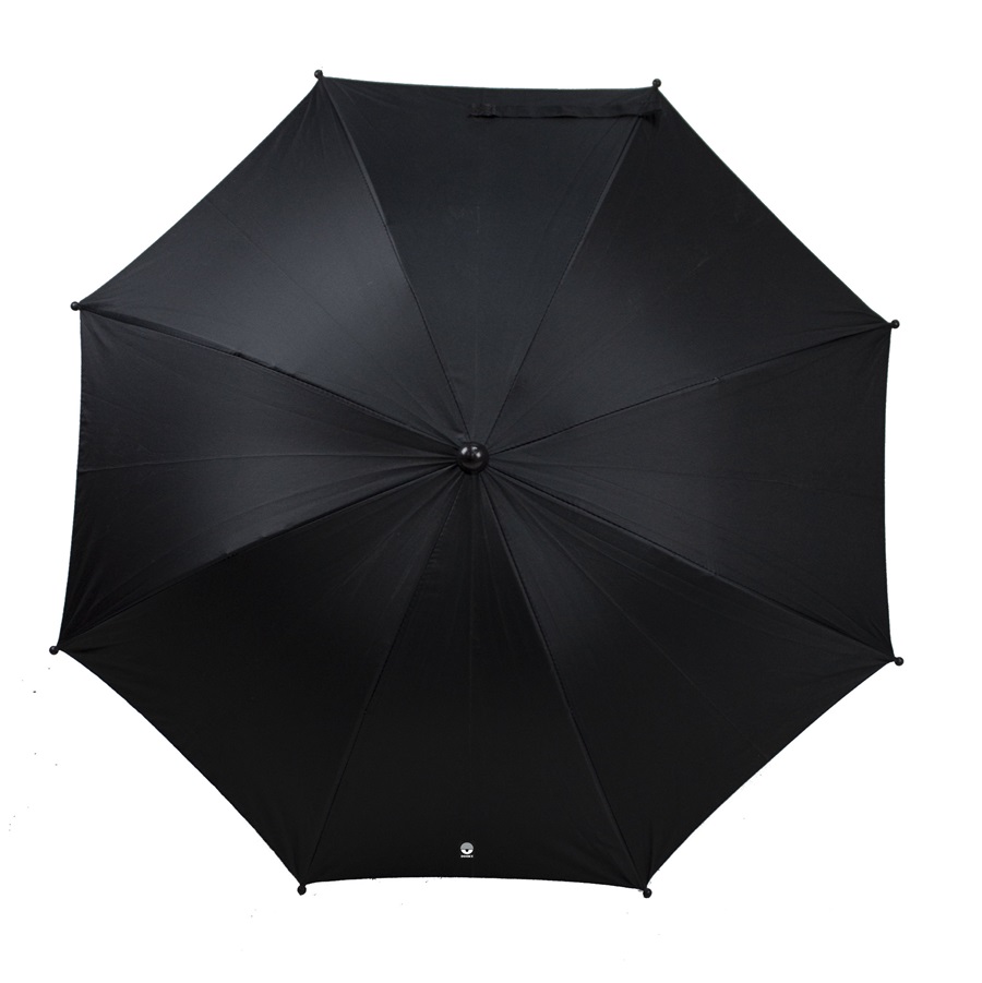 Dooky Päikesevari Vankrile - Buggy Parasol Umbrella Black