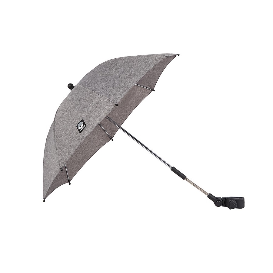 Dooky Päikesevari Vankrile - Buggy Parasol Umbrella Grey 