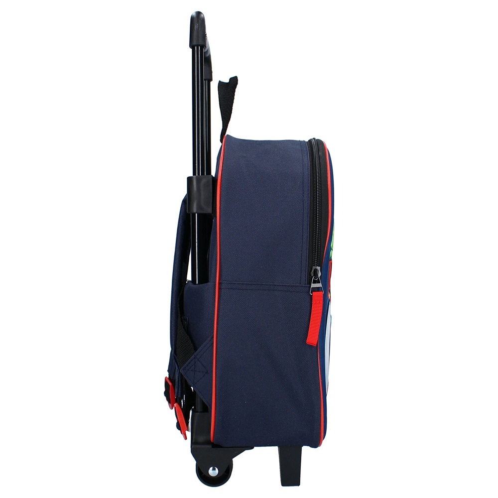 Laste kohver Avengers Great Escapes Trolley Backpack