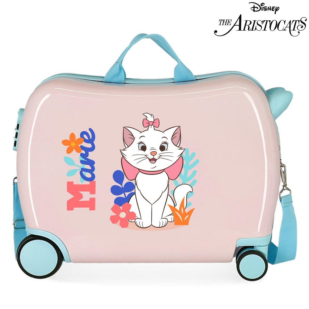 Laste kohver Disney The Aristocats Marie