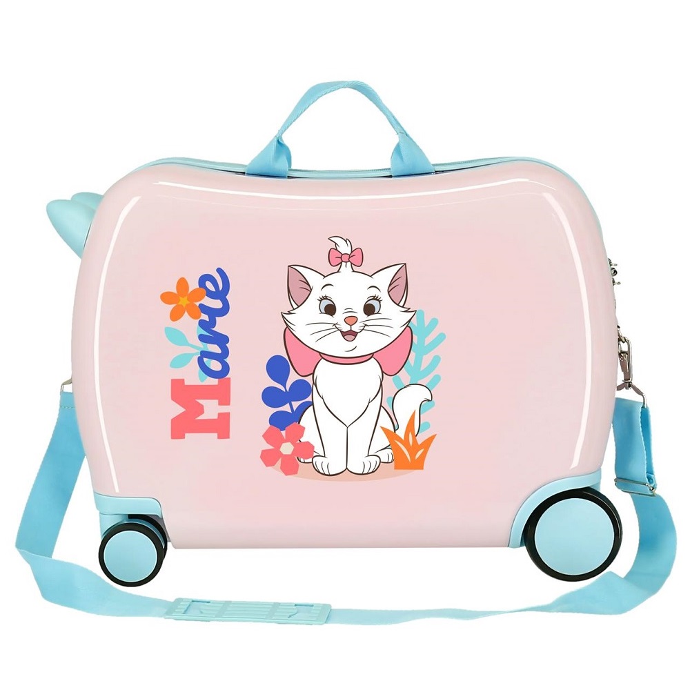 Laste kohver Disney The Aristocats Marie