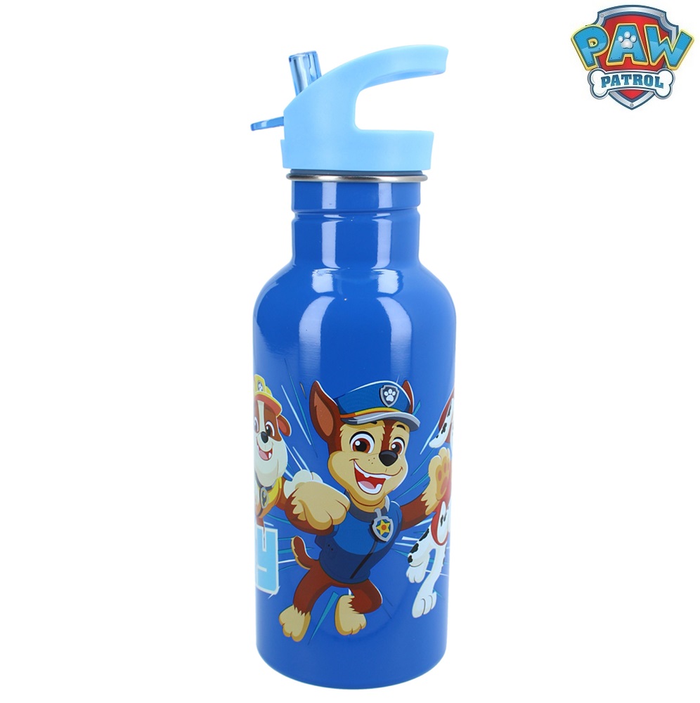 Laste joogipudel Paw Patrol Take A Sip