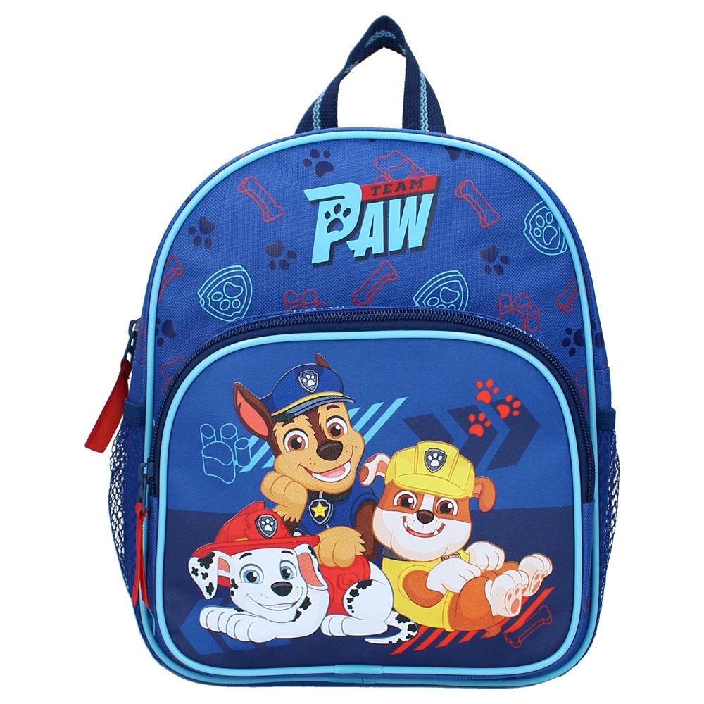 Paw Patrol Laste Seljakott - Go Pups Go