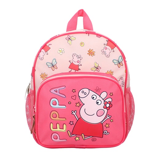 Laste Seljakott - Peppa Pig I Love This