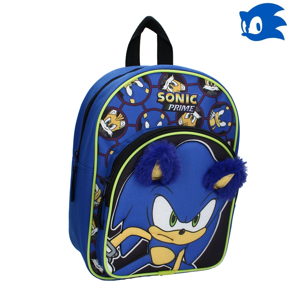 Laste seljakott Sonic Likewise